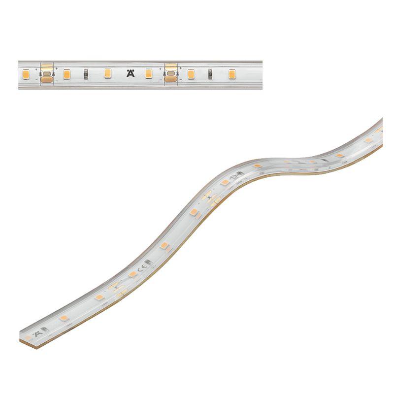 Ảnh thực tế đèn Led dây Silicone 8mm 12V Hafele 833.74.345 Ảnh thực tế đèn Led dây Silicone 8mm 12V Hafele 833.74.345