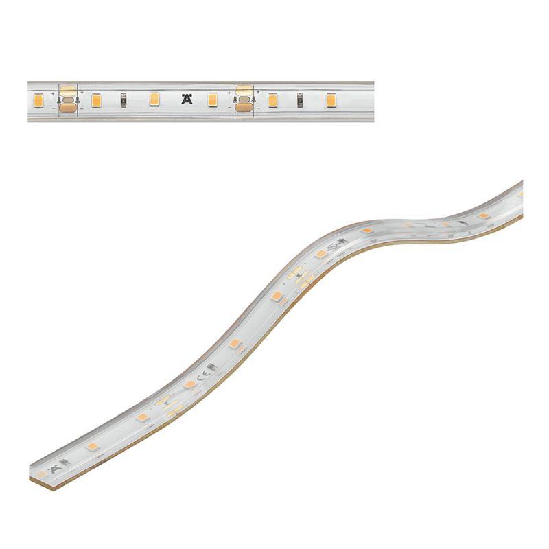 Ảnh thực tế đèn Led dây Silicone 8mm 12V Hafele 833.74.346 Ảnh thực tế đèn Led dây Silicone 8mm 12V Hafele 833.74.346