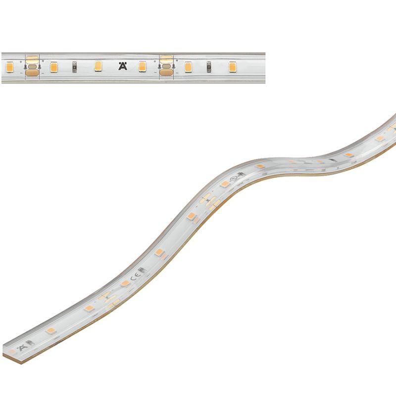 Ảnh thực tế đèn Led dây Silicone 8mm 12V Hafele 833.74.347 Ảnh thực tế đèn Led dây Silicone 8mm 12V Hafele 833.74.347