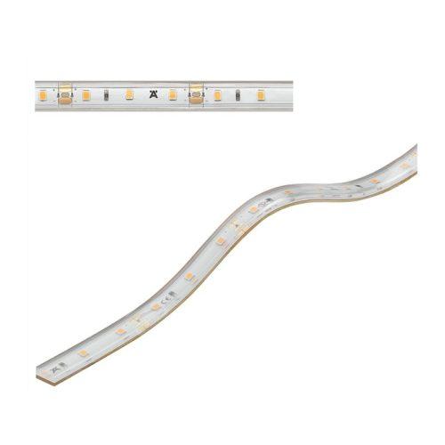 Ảnh thực tế đèn Led dây Silicone 8mm 12V Hafele 833.74.349