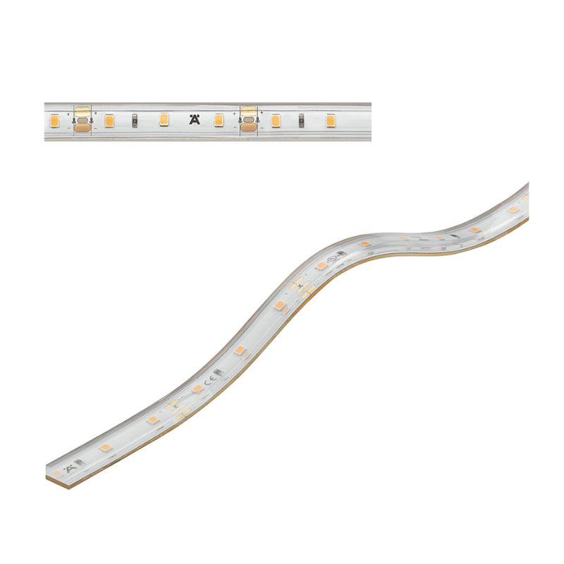 Ảnh thực tế đèn Led dây Silicone 8mm 12V Hafele 833.74.349 Ảnh thực tế đèn Led dây Silicone 8mm 12V Hafele 833.74.349