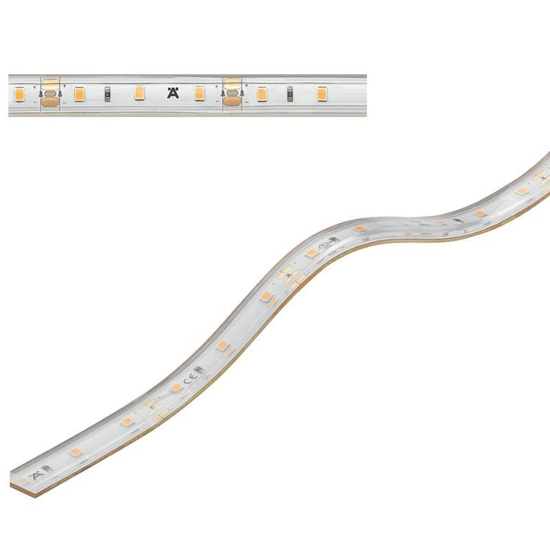 Ảnh thực tế đèn Led dây Silicone 8mm 12V Hafele 833.74.350 Ảnh thực tế đèn Led dây Silicone 8mm 12V Hafele 833.74.350