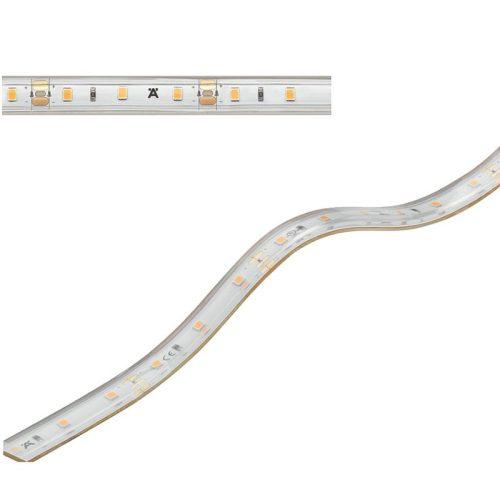 Ảnh thực tế đèn Led dây Silicone 8mm 12V Hafele 833.74.351