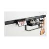 Ảnh thực tế kệ treo đồ làm bếp Hafele 523.00.301 800mm