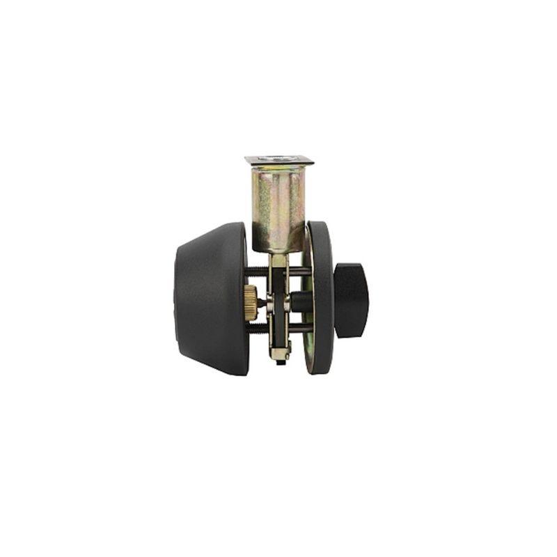 Khóa cóc 1 đầu chìa 1 đầu vặn Hafele 911.83.567 Khóa cóc 1 đầu chìa 1 đầu vặn Hafele 911.83.567