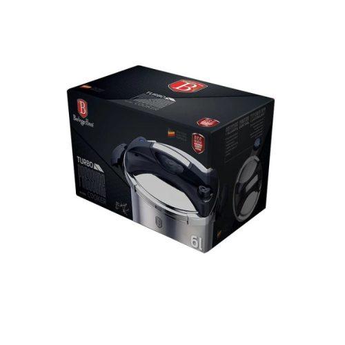 Nồi áp suất Berling Haus Hafele 531.08.030 6 Lít 3 Ảnh thực tế nồi áp suất Berling Haus Hafele 531.08.030 6 Lít