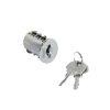 Ảnh thực tế ruột khóa tủ SYMO 3000 Hafele 210.41.611