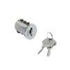 Ảnh thực tế ruột khóa tủ SYMO 3000 Hafele 210.41.612