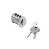 Ảnh thực tế ruột khóa tủ SYMO 3000 Hafele 210.41.613