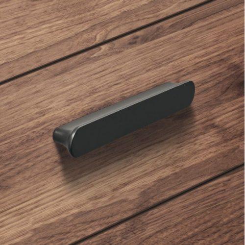 Ảnh thực tế tay nắm tủ 218mm H1520 Hafele 106.61.964
