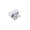 Bản lề dương sàn 100Kg Hafele HPF100 981.78.902 1 Bản lề dương sàn 100Kg Hafele HPF100 981.78.902