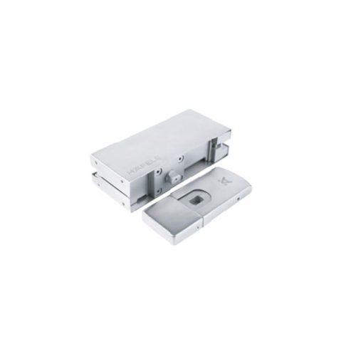 Bản lề dương sàn 100Kg Hafele HPF100 981.78.902