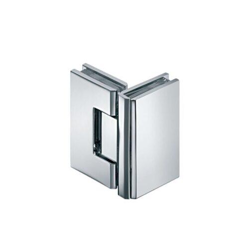 Bản lề kính – kính 90 độ Häfele DIY 499.05.805