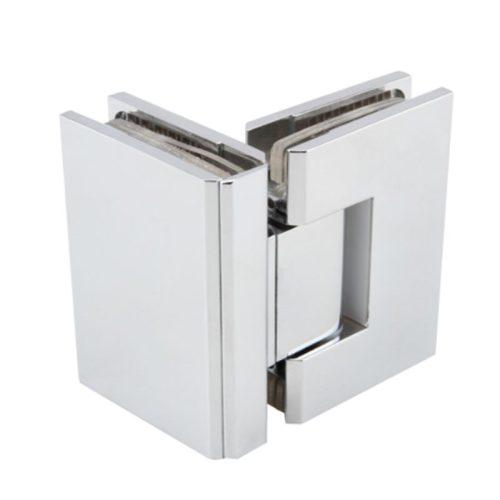 Bản lề kính – kính 90 độ Häfele DIY 499.05.805