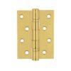 Bản lề lá 2BB 102x76x3mm Häfele DIY 489.05.022