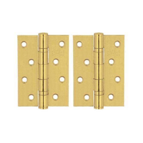 Bản lề lá 2BB 102x76x3mm Häfele DIY 489.05.022