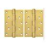 Bản lề lá 4BB 127x89x3mm Häfele DIY 489.05.026