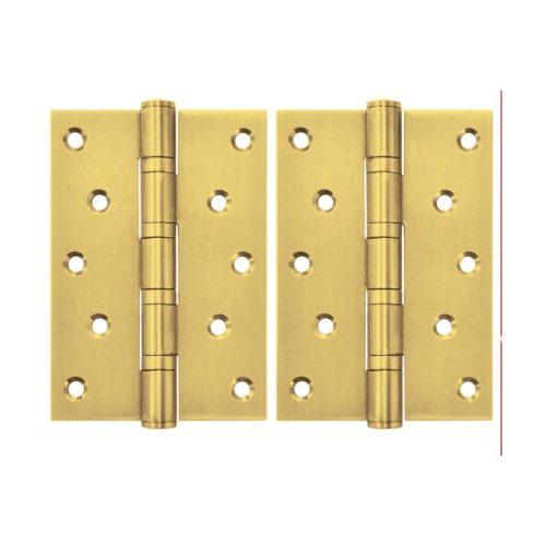 Bản lề lá 4BB 127x89x3mm Häfele DIY 489.05.026