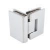 Bản lề phòng tắm kính 90º Hafele 981.77.906