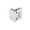 Bản lề phòng tắm kính - kính 90º Hafele 981.00.532