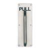 Bảng kéo cửa pull Hafele 987.11.240 1 Bảng kéo cửa pull Hafele 987.11.240