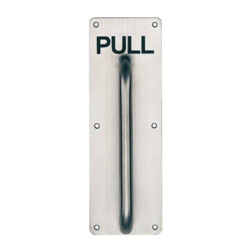 Bảng kéo cửa pull Hafele 987.11.240