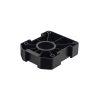 Bas đế chân tủ Hafele 637.38.287