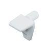 Bas đỡ kệ loại lắp nhấn Hafele 283.63.715