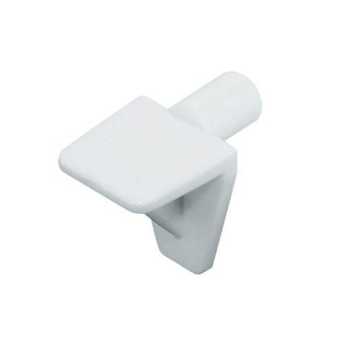 Bas đỡ kệ loại lắp nhấn Hafele 283.63.715