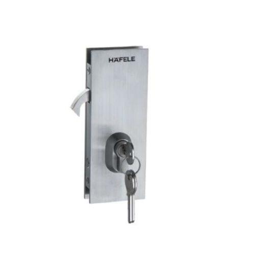 Bas tường mở xoay Hafele 981.59.040