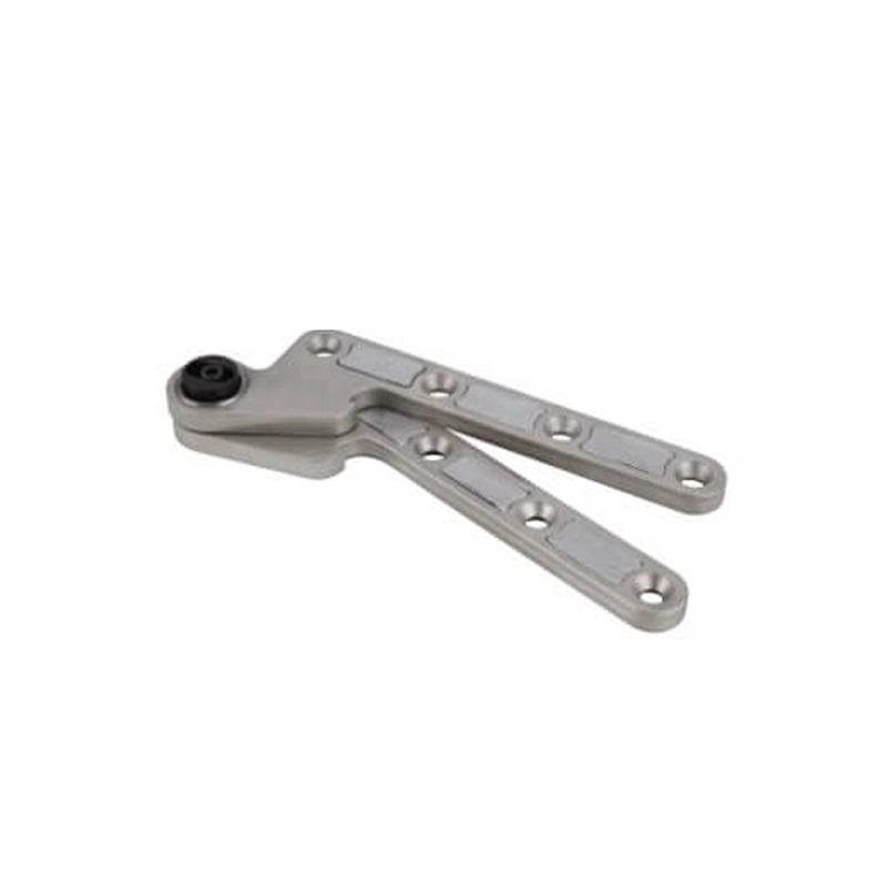 Bộ kẹp lệch tâm kẹp dưới Hafele 932.86.960 Bộ kẹp lệch tâm kẹp dưới Hafele 932.86.960