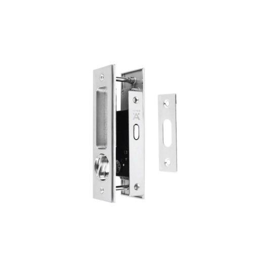 Bộ khóa kèm tay nắm Häfele DIY 499.65.107