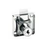 Bộ khóa tủ DIY Hafele 482.01.110