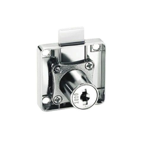 Bộ khóa tủ DIY Hafele 482.01.110
