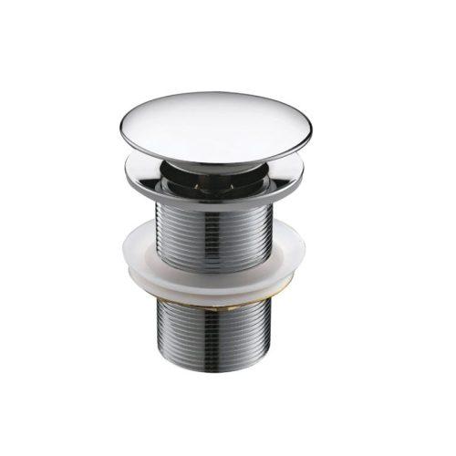 Bộ nhấn xả chậu Lavabo không có xả tràn Hafele 589.25.986