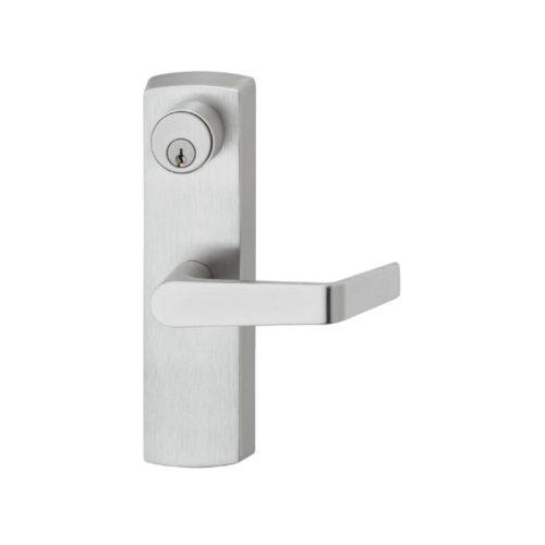 Bộ nối dài cho cửa 65-70mm Hafele 911.56.026