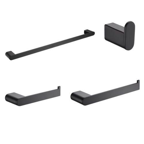 Bộ phụ kiện nhà tắm Chiba Hafele 499.98.350