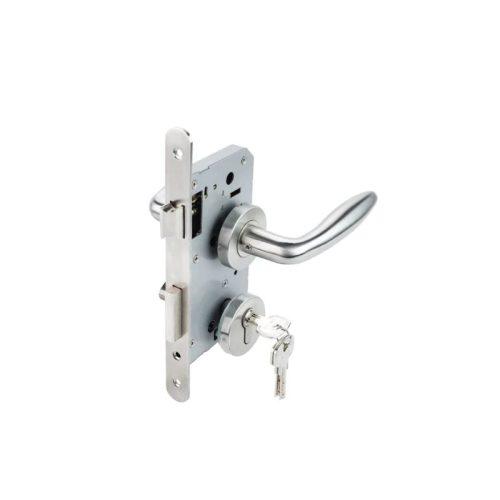Bộ tay nắm gạt 140x55mm Häfele DIY 499.63.801