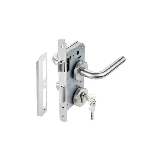 Bộ tay nắm gạt Häfele DIY 499.62.505