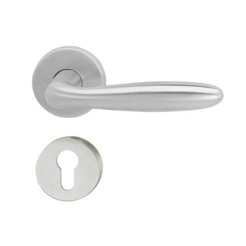 Bộ tay nắm gạt Häfele DIY 499.62.546
