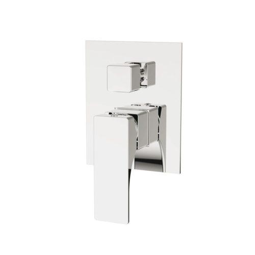 Bộ trộn âm 2 đường nước Regal Hafele 495.61.127