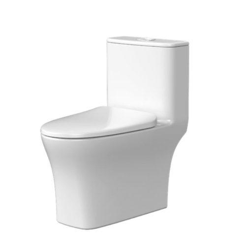 Bồn cầu 1 khối Sapporo Hafele 588.79.406