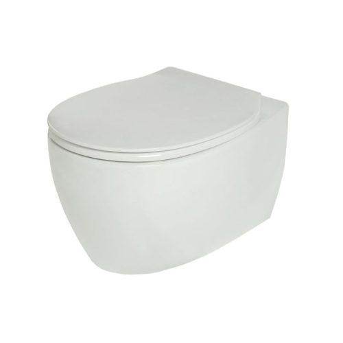 Bồn cầu treo tường Sapporo Hafele 588.79.410