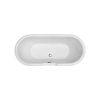 Bồn tắm Victoria 1690 Hafele 588.55.650 2 Bồn tắm Victoria 1690 Hafele 588.55.650