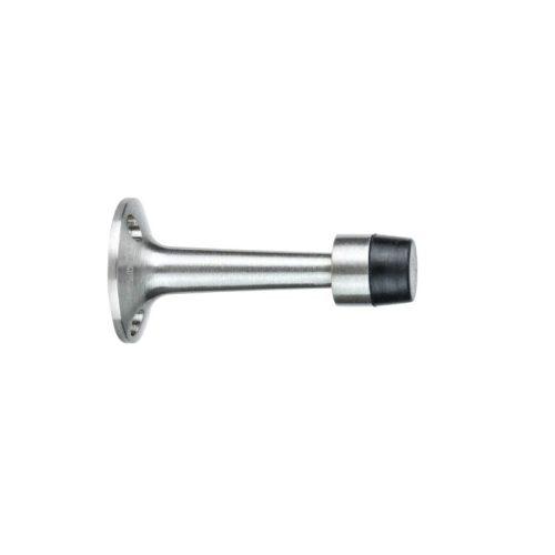 Chặn cửa gắn tường 65mm Hafele DIY 489.70.204