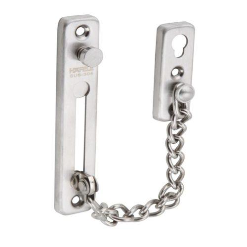 Chốt an toàn dạng xích Hafele DIY 489.71.560