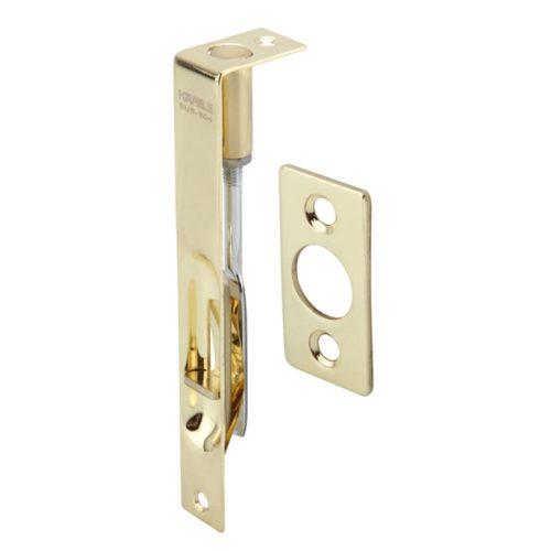 Chốt cửa âm 152mm Hafele DIY 489.71.401