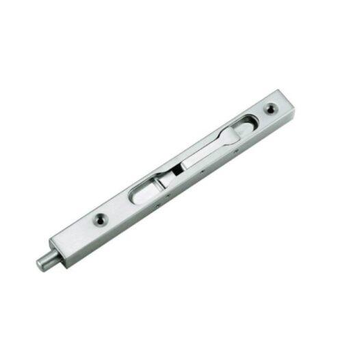 Chốt cửa âm 204mm Hafele DIY 489.71.450