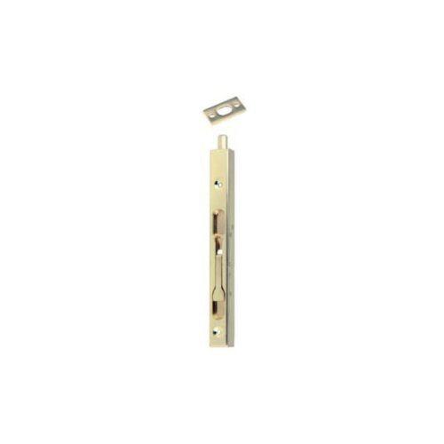 Chốt cửa âm 204mm Hafele DIY 489.71.451