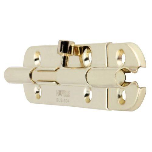 Chốt gài cửa 102mm Hafele DIY 489.71.301